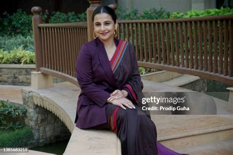 1,333 Vidya Balan Photos Stock Photos and High